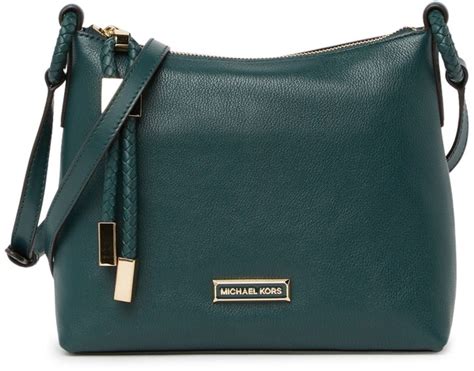 MICHAEL Michael Kors Lexington Large Leather 